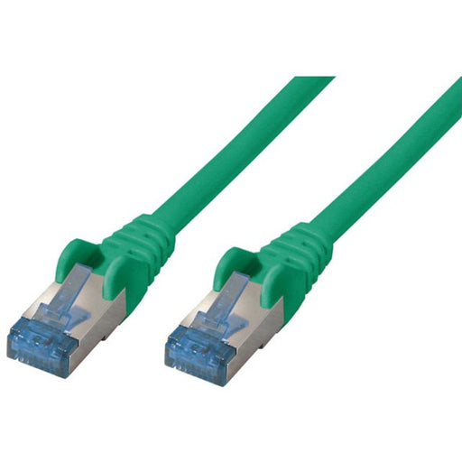 Patchkabel CAT6a RJ45 S/FTP PiMF 0