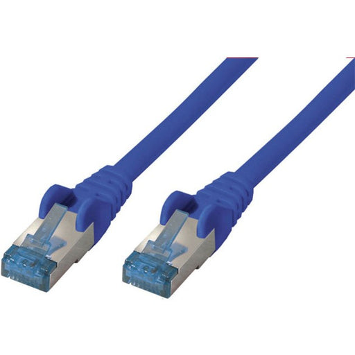 Patchkabel CAT6a RJ45 S/FTP PiMF 0