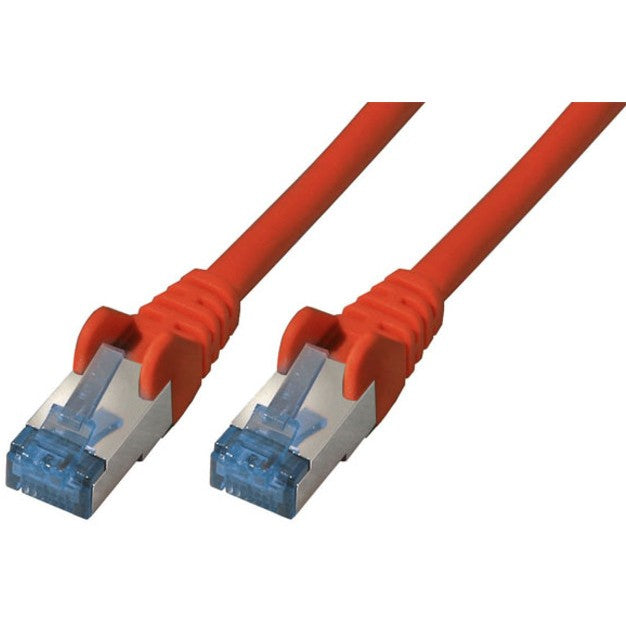 Patchkabel CAT6a RJ45 S/FTP PiMF 0