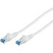 Patchkabel CAT6a RJ45 S/FTP PiMF 0