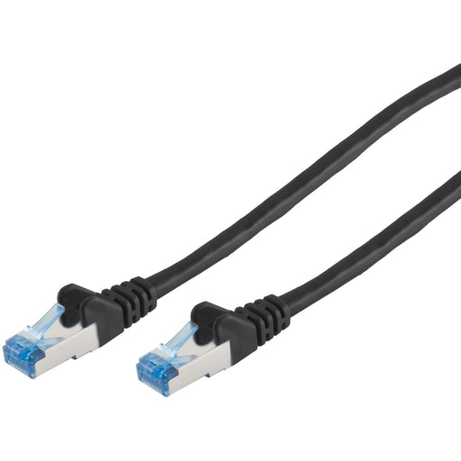 Patchkabel CAT6a RJ45 S/FTP PiMF 0