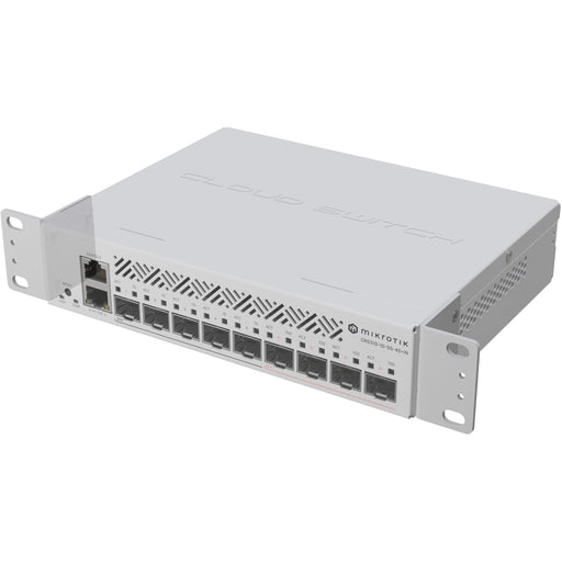 Z MikroTik RMK-2/10