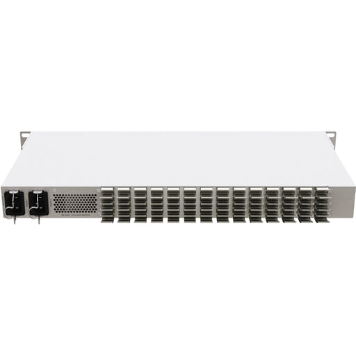 MikroTik 20+6P CRS326-4C+20G+2Q+RM RM