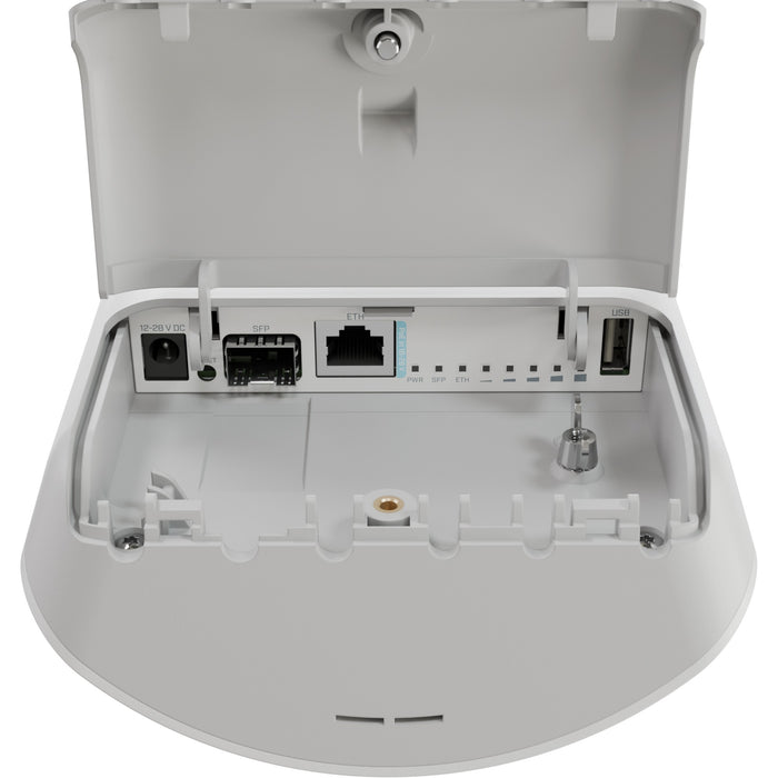 MikroTik L22UGS-5HAXD2HAXD-15S