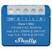 Home & Living - Shelly Relais "Wave 1 Mini" Z-Wave