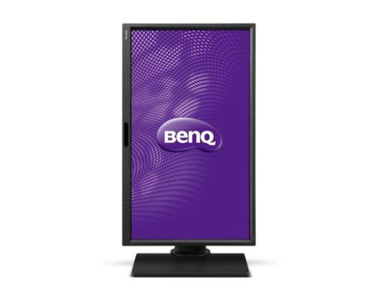 BenQ BL2420PT computer monitor 60.5 cm (23.8") 2560 x 1440 pixels Quad HD LED Black