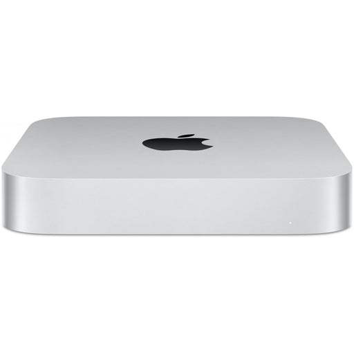 Apple Mac mini: Apple M2Chip mit 8-CoreCPU und 10-CoreGPU