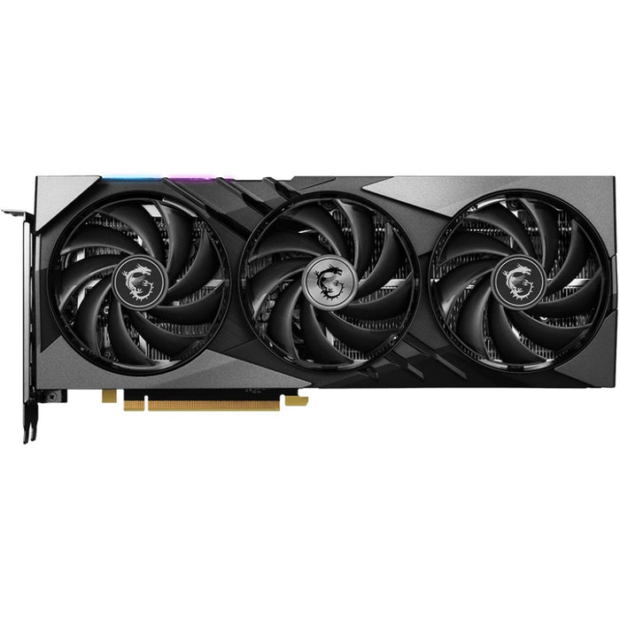 RTX 4060 Ti 16GB MSI Gaming X Slim GDDR6 3Fan