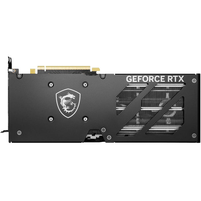 RTX 4060 Ti 16GB MSI Gaming X Slim GDDR6 3Fan