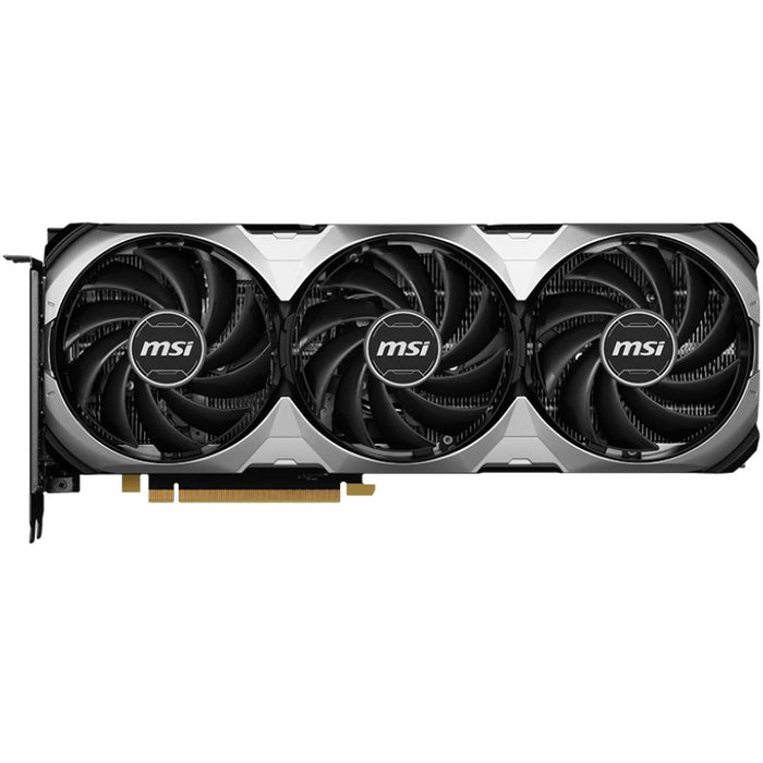 RTX 4060 Ti 16GB MSI Ventus 3X OC DDR6 3Fan