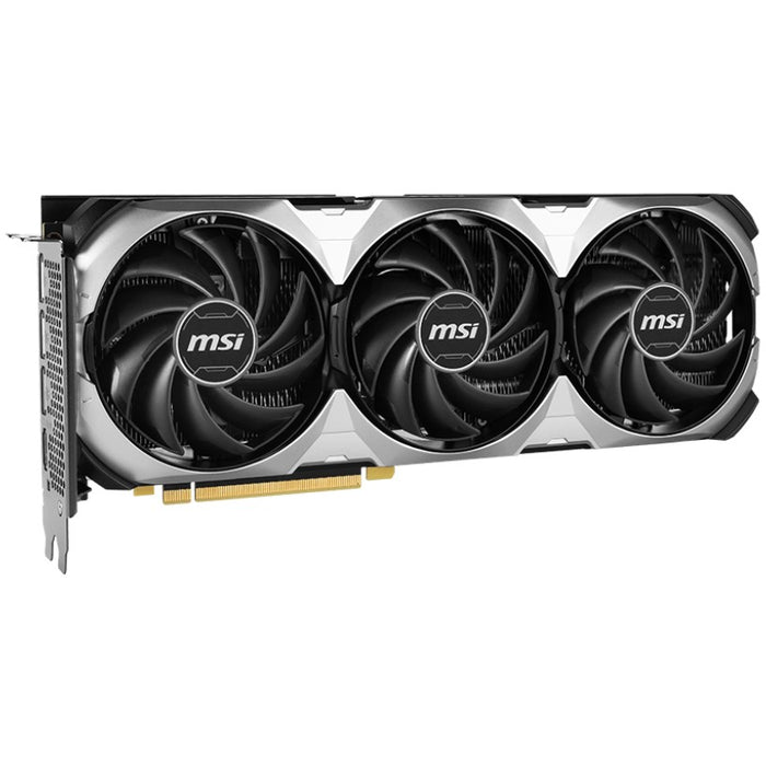 RTX 4060 Ti 16GB MSI Ventus 3X OC DDR6 3Fan