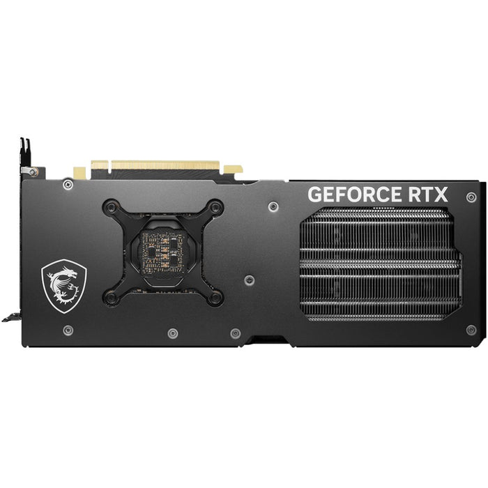 RTX 4070 12GB MSI Gaming X Slim GDDR6X 3Fan