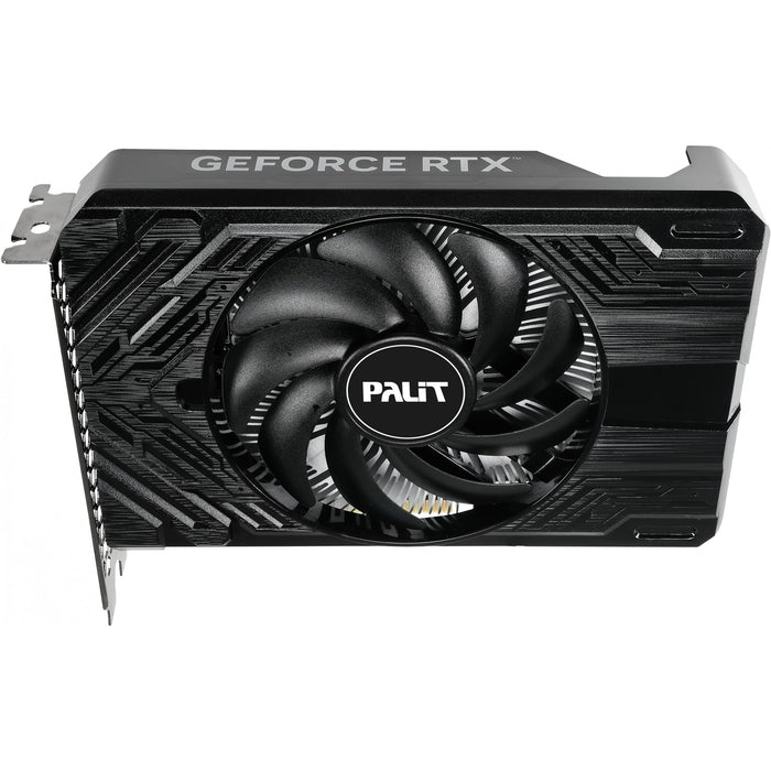 RTX 4060 8GB Palit Storm X GDDR6 1Fan