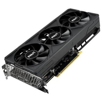 RTX 4060 Ti 16GB Palit JetStream OC GDDR6 3Fan