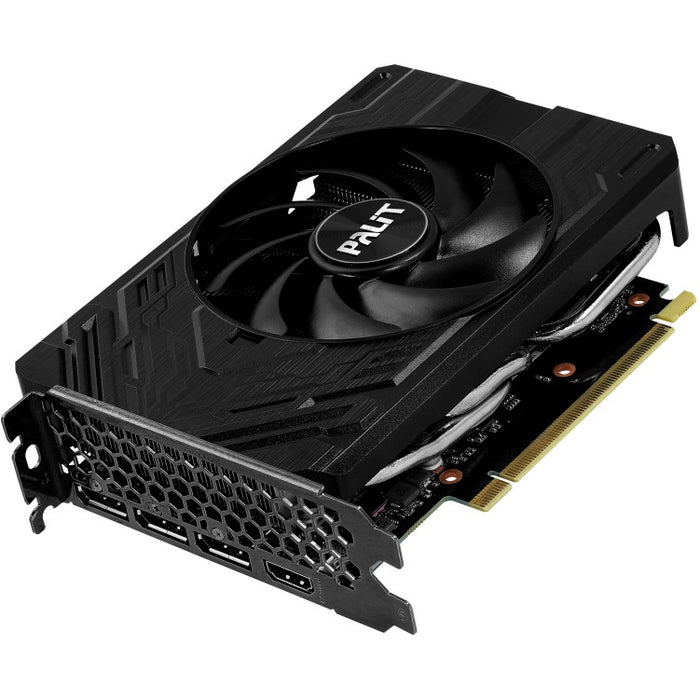 RTX 4060 Ti 8GB Palit StormX GDDR6 1Fan