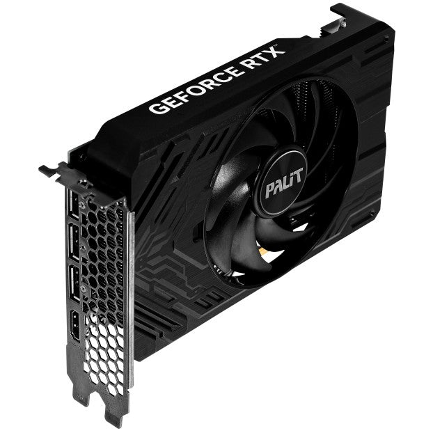 RTX 4060 Ti 8GB Palit StormX GDDR6 1Fan