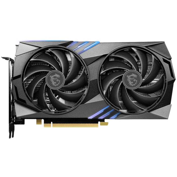 RTX 4060 Ti 16GB MSI Gaming X GDDR6