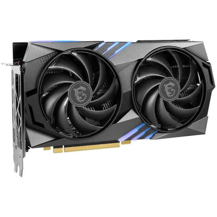 RTX 4060 Ti 16GB MSI Gaming X GDDR6