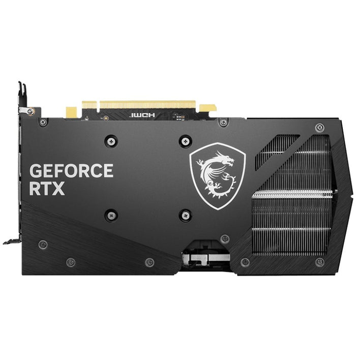 RTX 4060 Ti 16GB MSI Gaming X GDDR6