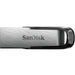 STICK 64GB USB 3.0 SanDisk Ultra Flair silver