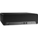 HP Elite SFF 600 G9 Intel Core i5-13500 1x16GB 512GB/PCIe NVMe/SSD Type-C USB 3.1 Gen2 Port v2 W11P 3J Gar (DE)