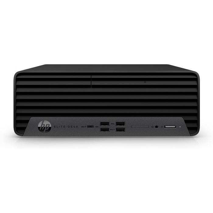 HP Elite SFF 600 G9 Intel Core i5-13500 1x8GB 256GB/PCIe NVMe/SSD Type-C USB 3.1 Gen2 Port v2 W11P 3J Gar (DE)