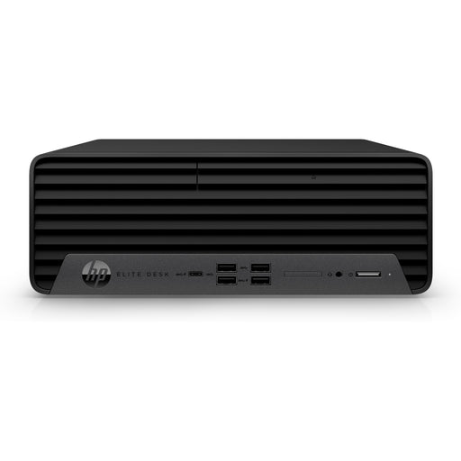 HP Elite SFF 600 G9 Intel Core i7-13700 1x16GB 512GB/PCIe NVMe/SSD Type-C USB 3.1 Gen2 Port v2 W11P 3J Gar (DE)