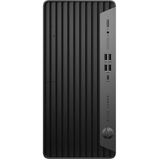 HP Elite Tower 600 G9 Intel Core i5-13500 1x16GB 512GB/PCIe NVMe/SSD Type-C USB 3.1 Gen2 Port v2 W11P 3J Gar (DE)