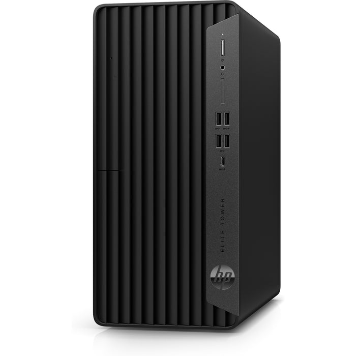 HP Elite Tower 600 G9 Intel Core i5-13500 1x16GB 512GB/PCIe NVMe/SSD Type-C USB 3.1 Gen2 Port v2 W11P 3J Gar (DE)