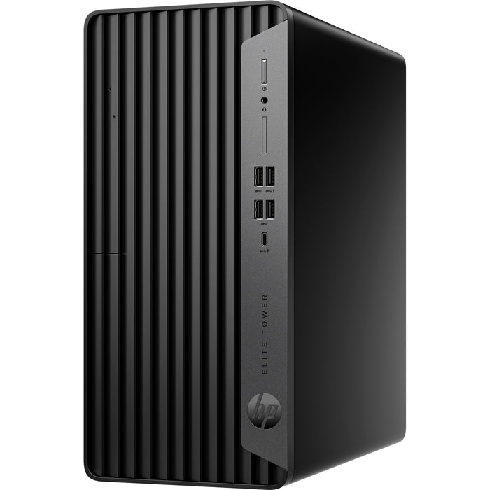 HP Elite Tower 600 G9 Intel Core i5-13500 1x16GB 512GB/PCIe NVMe/SSD Type-C USB 3.1 Gen2 Port v2 W11P 3J Gar (DE)