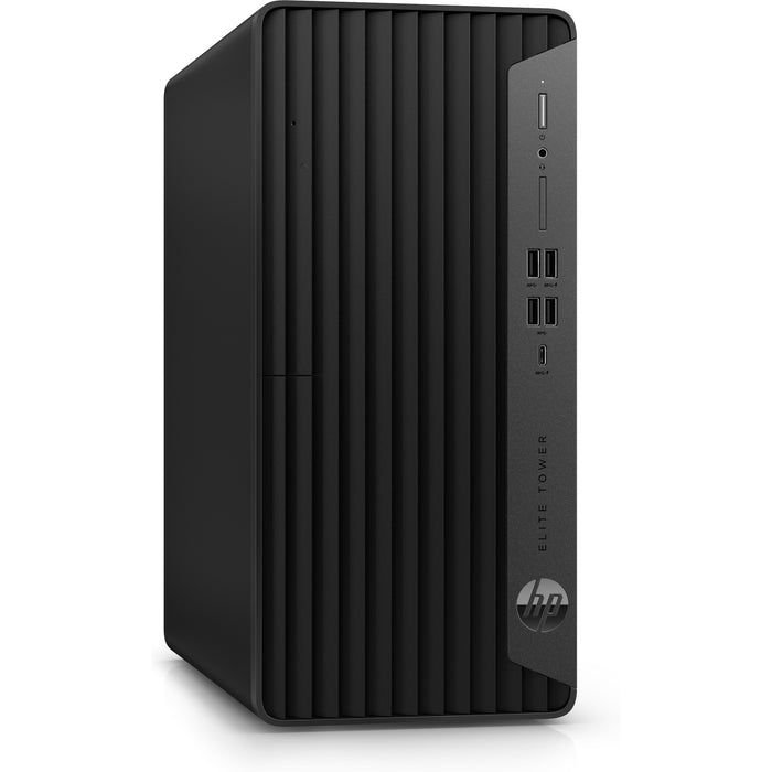 HP Elite Tower 600 G9 Intel Core i5-13500 1x16GB 512GB/PCIe NVMe/SSD Type-C USB 3.1 Gen2 Port v2 W11P 3J Gar (DE)