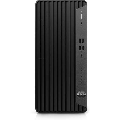 HP Elite Tower 600 G9 Intel Core i5-13500 1x16GB 512GB/PCIe NVMe/SSD Type-C USB 3.1 Gen2 Port v2 W11P 3J Gar (DE)