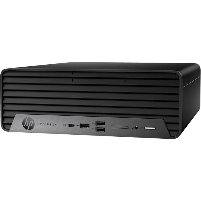 HP Pro SFF 400 G9 Intel Core i5-13500 16GB 512GB/SSD W11P SmartBuy+ 1J War (DE)