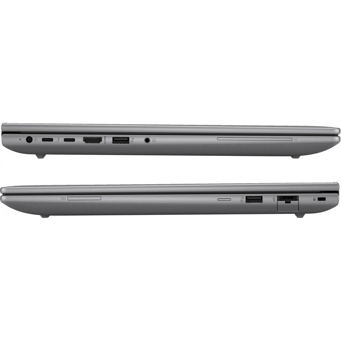 HP ZBook Power 16 G11 Intel Core Ultra 7 155H 40