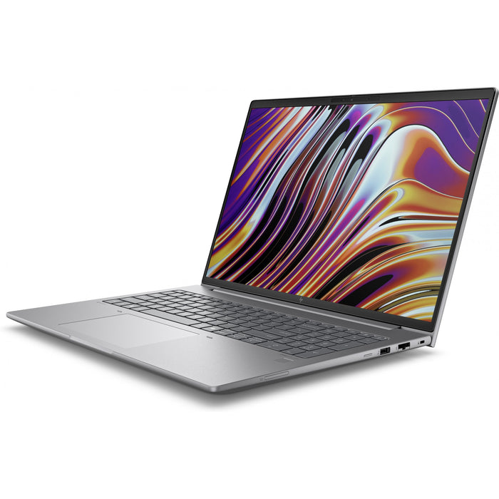 HP ZBook Power 16 G11A AMD Ryzen 7 PRO 8845HS 40