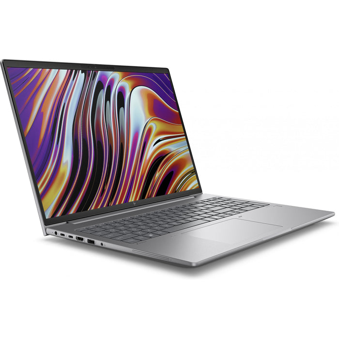 HP ZBook Power 16 G11A AMD Ryzen 7 PRO 8845HS 40