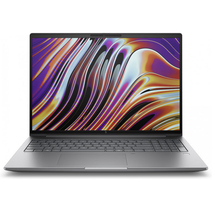 HP ZBook Power 16 G11A AMD Ryzen 9 PRO 8945HS 40