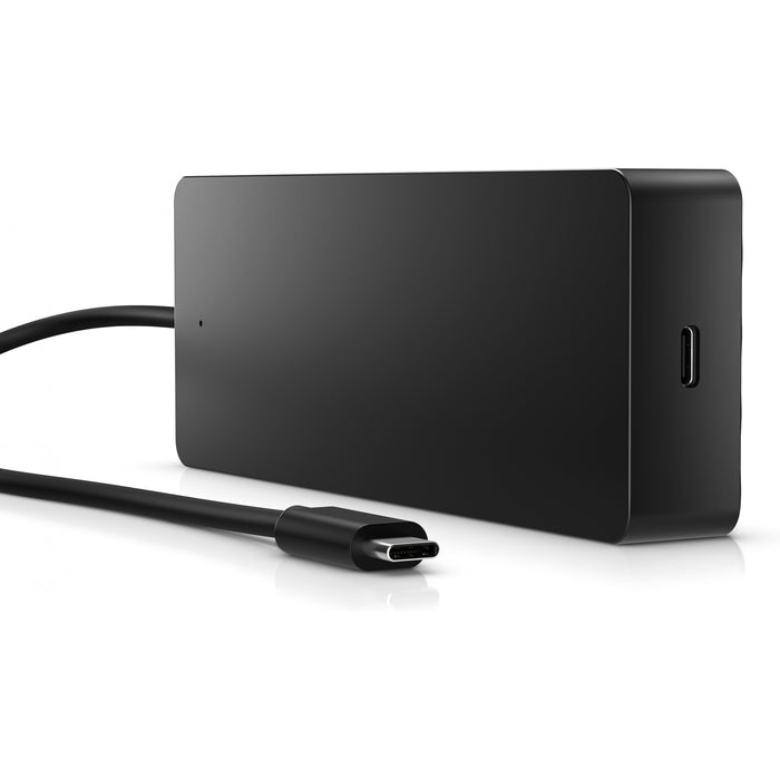 D HP Universal USB-C Multiport Hub SmartBuy