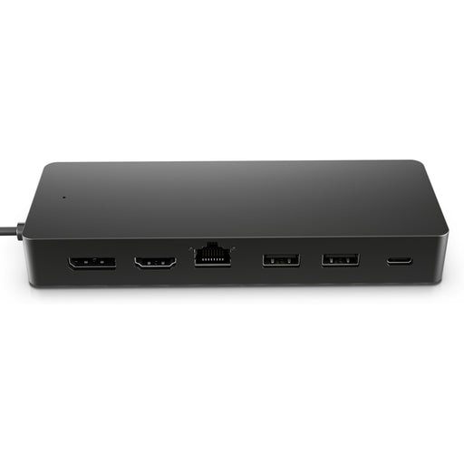 D HP Universal USB-C Multiport Hub SmartBuy