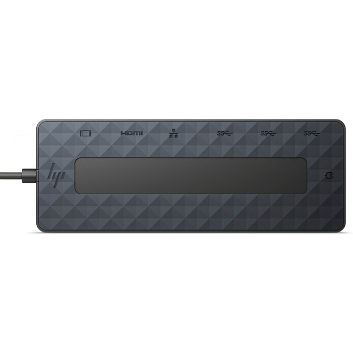 D HP Universal USB-C Multiport Hub SmartBuy