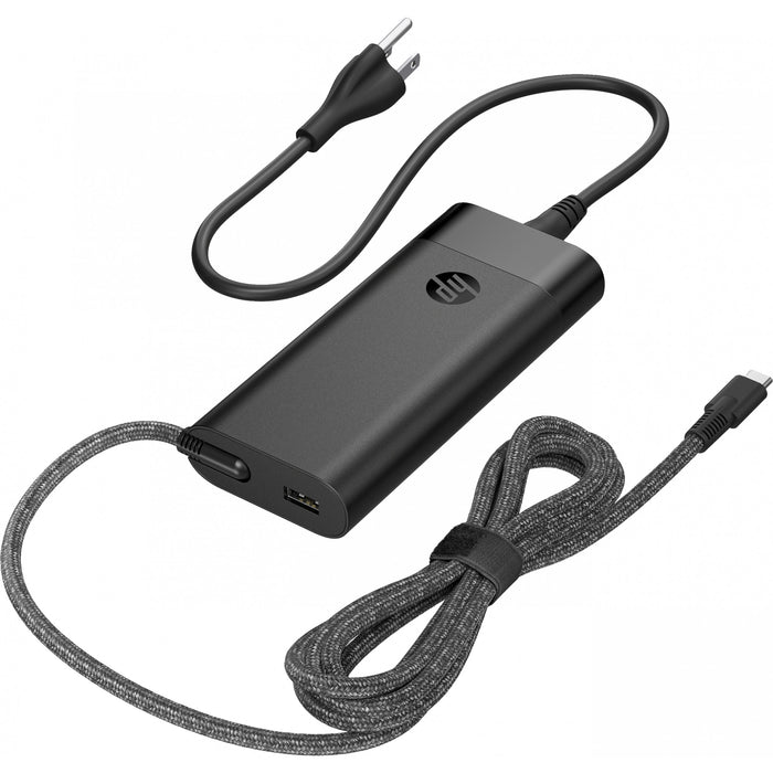 N HP 110W USB-C Laptop Charger SmartBuy (EU)