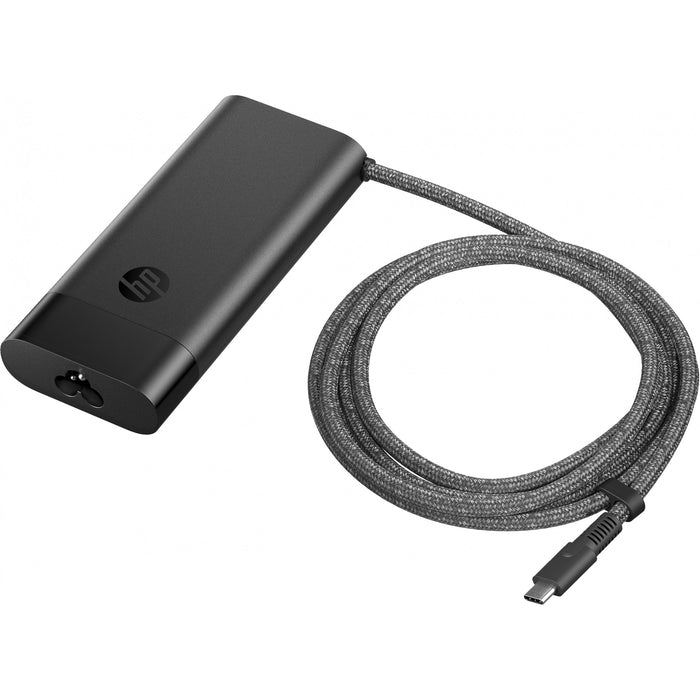 N HP 110W USB-C Laptop Charger SmartBuy (EU)