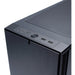 Midi Fractal Design Define C Black