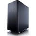 Midi Fractal Design Define C Black