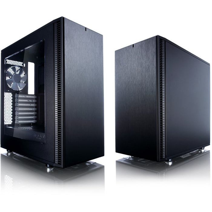 Midi Fractal Design Define C Black