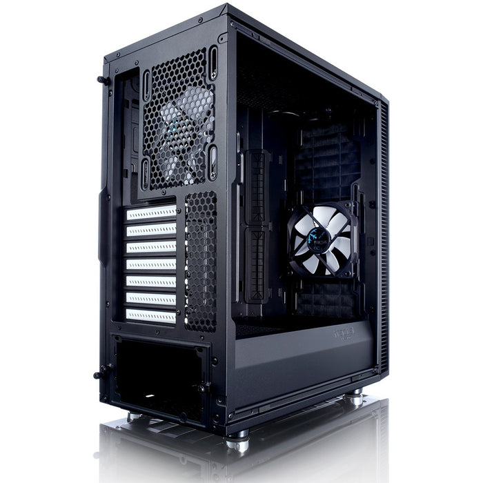 Midi Fractal Design Define C Black