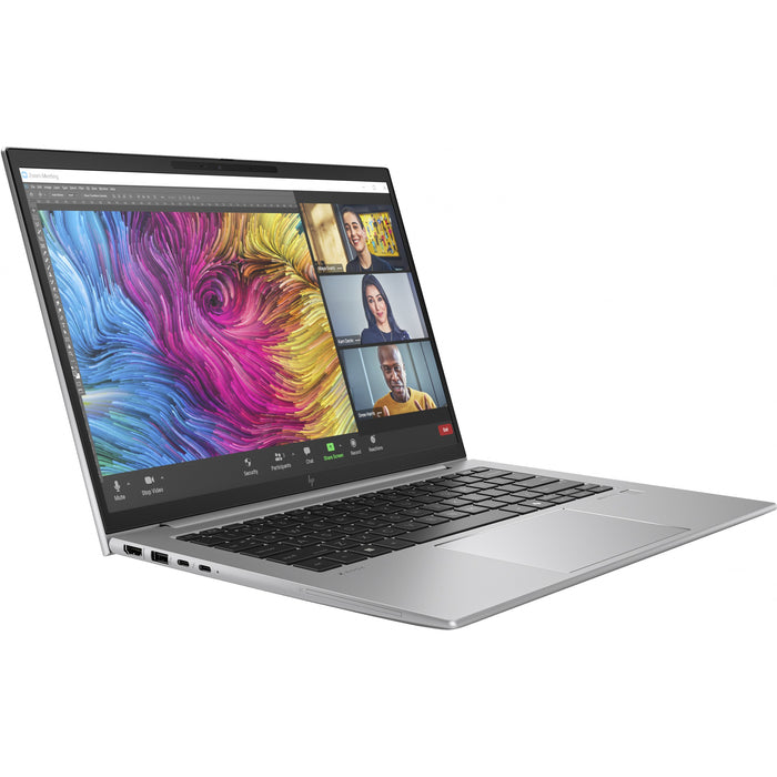 HP ZBook Firefly 14 G11 Intel Core Ultra 7 155H 35