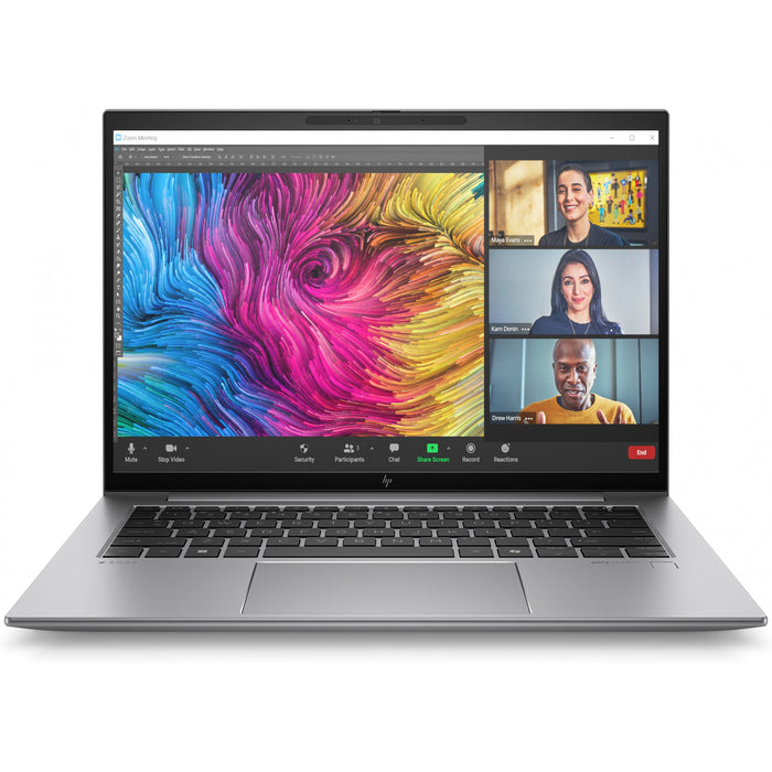 HP ZBook Firefly 14 G11 Intel Core Ultra 7 155H 35