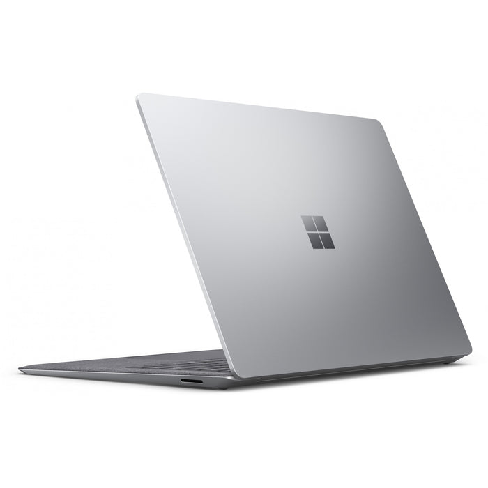 Microsoft Surface Laptop5 256GB (13"/i5/8GB) Win11Pro Platinum