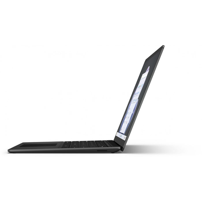 Microsoft Surface Laptop5 512GB (13"/i5/8GB) Win11Pro Black